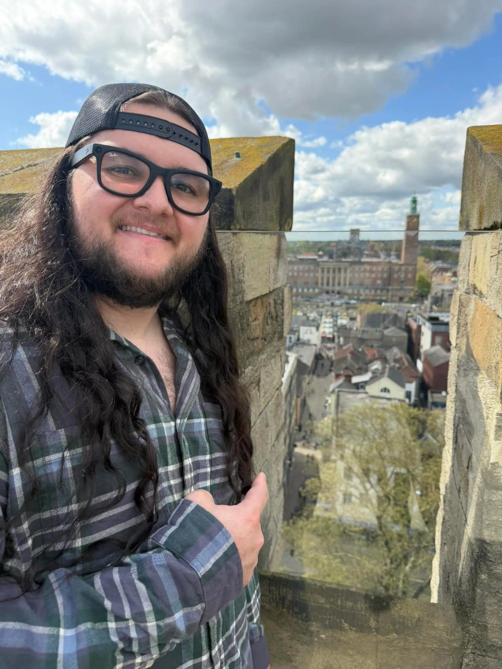Kalani in Norwich